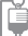 IV infusion icon