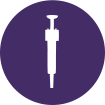 Injection icon