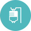 STELARA IV IV infusion icon