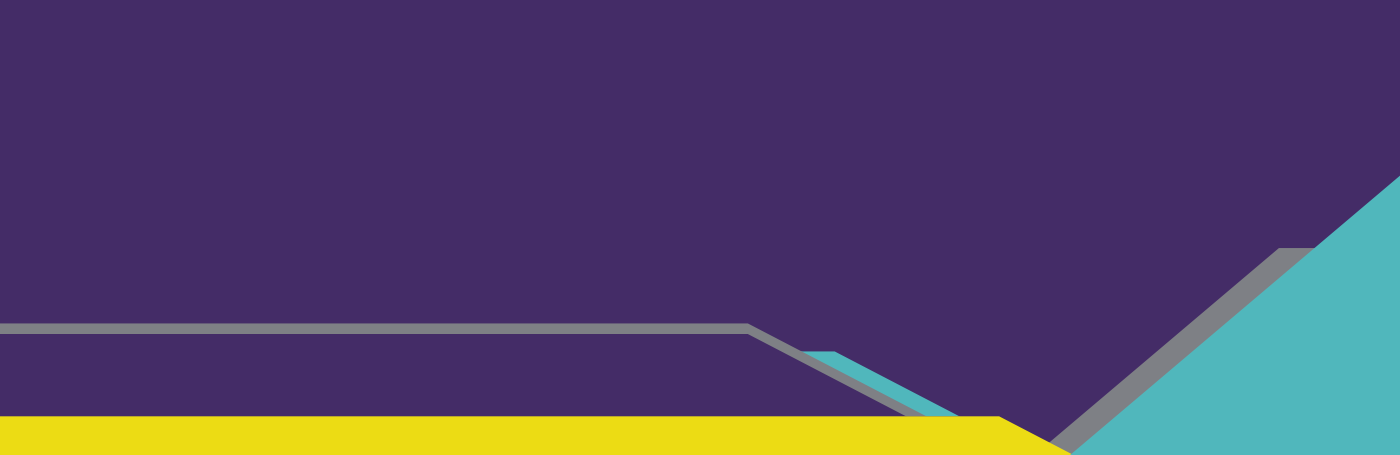 Background in a purple color