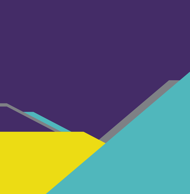 Background in a purple color