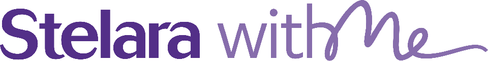 STELARA withMe logo