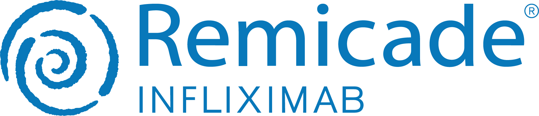 REMICADE® (infliximab) logo